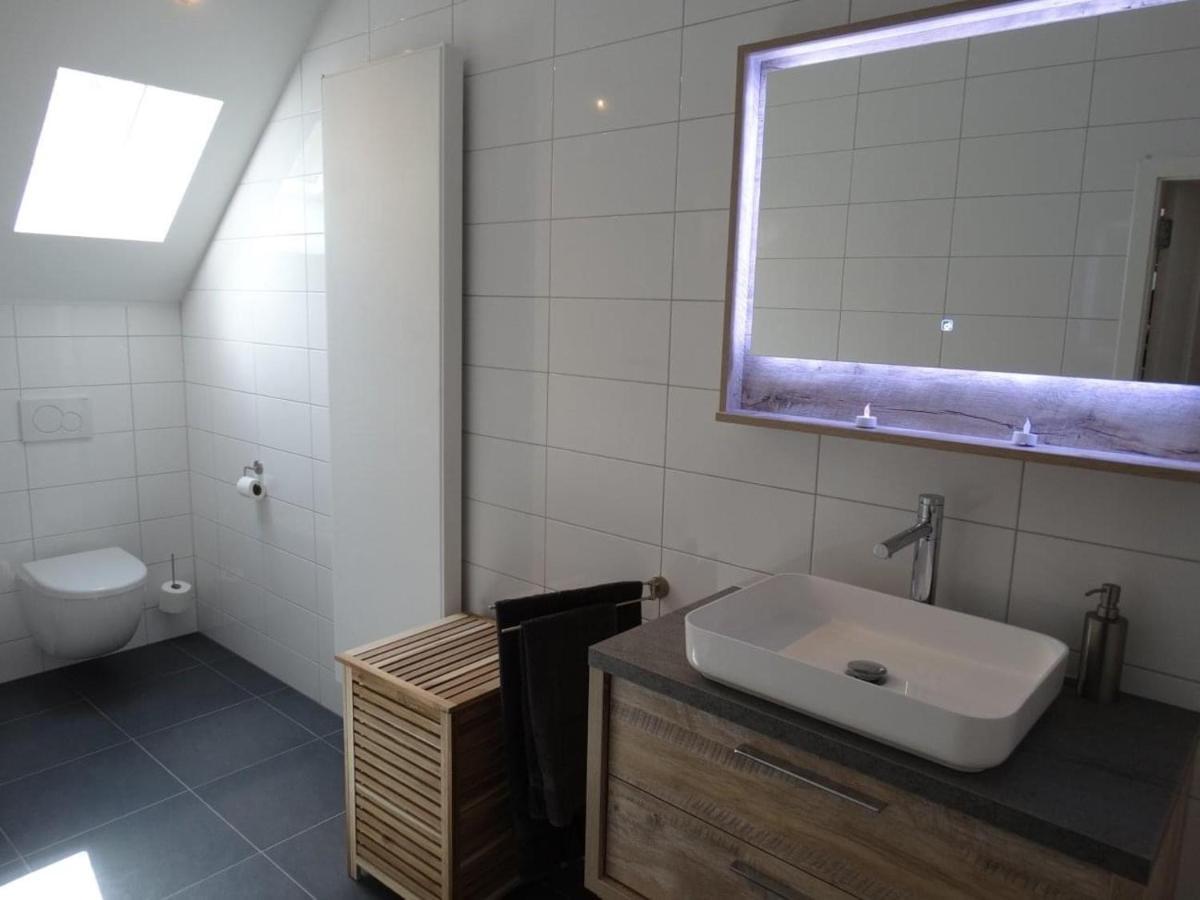 B&B The Open View Buinerveen Ngoại thất bức ảnh