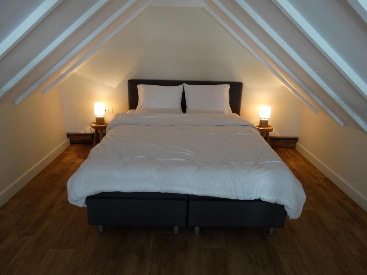 B&B The Open View Buinerveen Ngoại thất bức ảnh