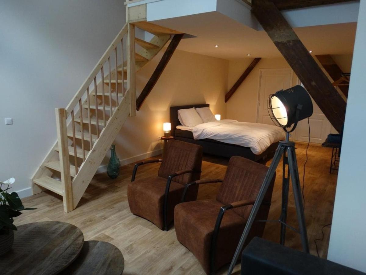 B&B The Open View Buinerveen Ngoại thất bức ảnh