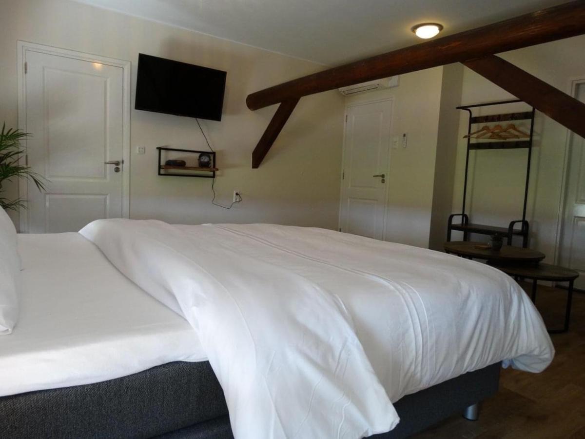 B&B The Open View Buinerveen Ngoại thất bức ảnh