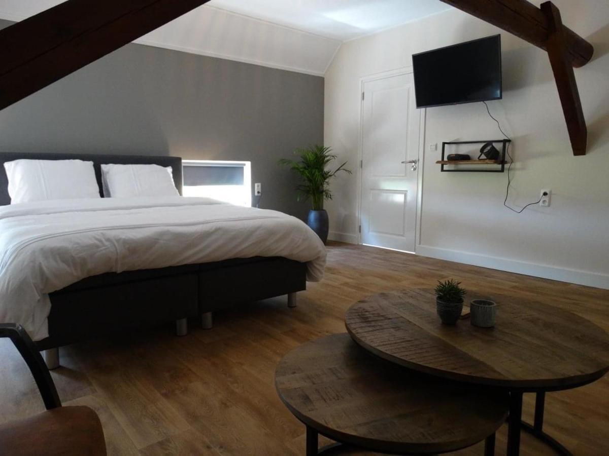 B&B The Open View Buinerveen Ngoại thất bức ảnh