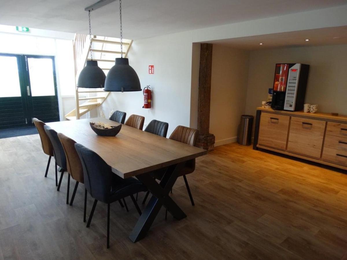 B&B The Open View Buinerveen Ngoại thất bức ảnh