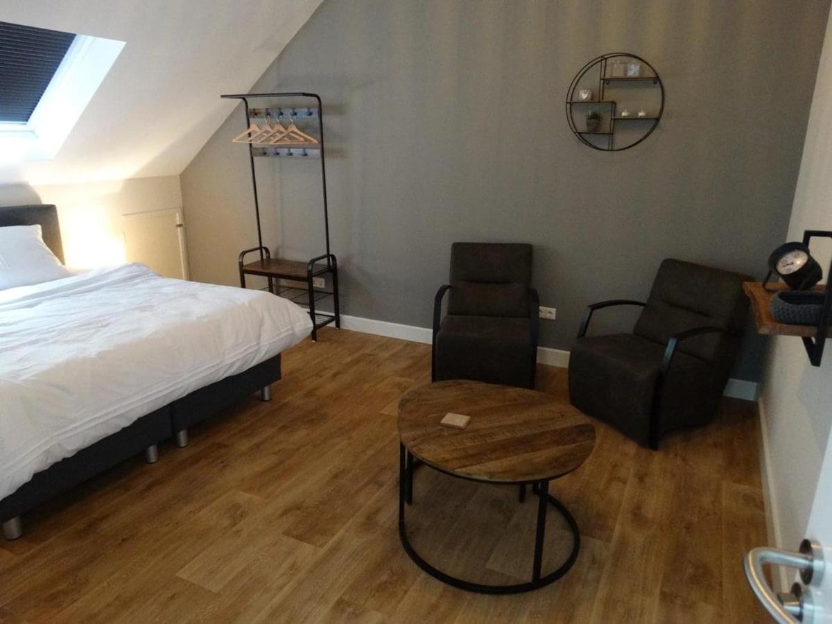 B&B The Open View Buinerveen Ngoại thất bức ảnh