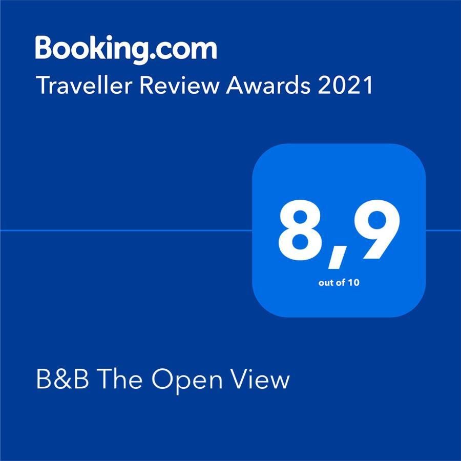 B&B The Open View Buinerveen Ngoại thất bức ảnh